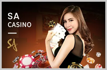 Casino Trực Tuyến New88011